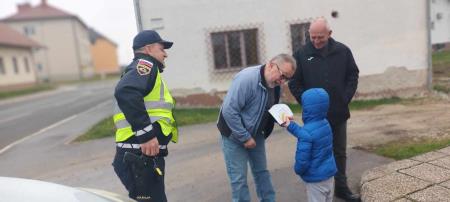 Otroci za varnost v prometu 2024 1